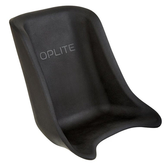 Oplite Nitrokart - Sitzanpassungsschale Negro Retail