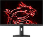EAN 5051868211188 - MSI MAG321QR QD pantalla para PC 80 cm (31.5") 2560 x 1440 Pixeles Wide Quad HD Negro imagen 5