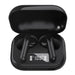 EAN 5706751053825 - Denver TWE-38BLACK auricular y casco Auriculares Inalámbrico Dentro de oído Llamadas/Música Bluetooth Neg imagen 1