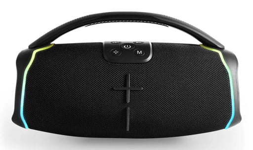 EAN 8432426458837 - Energy Sistem HyperBeat Negro 80 W imagen 2
