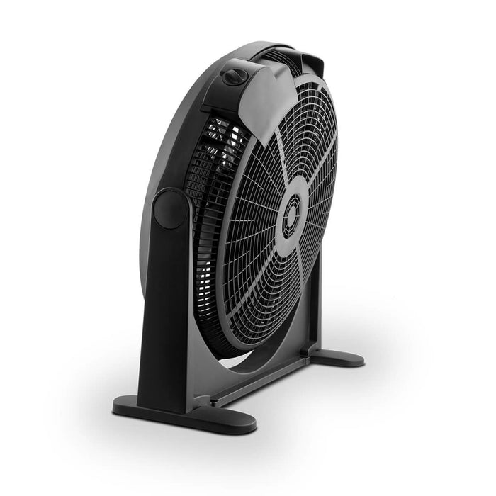 EAN 5608475027819 - Haeger FF-020.007A ventilador industrial imagen 4