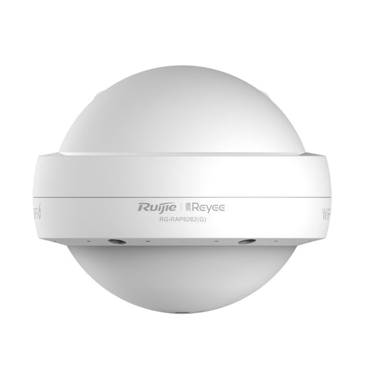 EAN 6971693272422 - Ruijie Networks RG-RAP6262(G) punto de acceso inalámbrico 1775 Mbit/s Blanco Energía sobre Ethernet (PoE) imagen 1