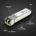 EAN 5906168631306 - Extralink SFP28 25G 2-Pack | Moduł SFP28 | 25Gbps, LC/UPC Duplex, 850nm, 100m, multi mode, DOM (EX.31306) imagen 7