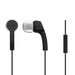 EAN 0021299189122 - Koss KEB9i Auriculares Alámbrico Dentro de oído Llamadas/Música Negro imagen 1