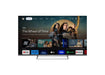 EAN 5999862467548 - Smart-Tech 55UG02V Televisor 139,7 cm (55") 4K Ultra HD Smart TV Wifi Gris 260 cd / m² imagen 2