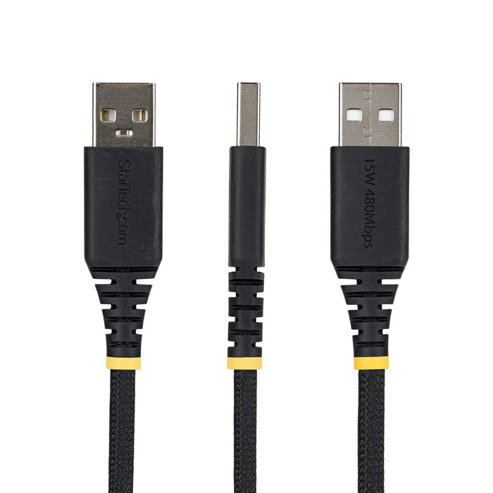 Startech.Com Startech - Cable Usb - Usb (M) A Usb-C (M)
