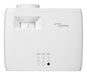 EAN 5055387667716 - Optoma UHZ66 4000 lúmenes ANSI DLP UHD 4K (3840x2160) 3D Blanco imagen 4