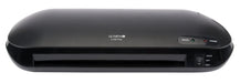 EAN 4030152031276 - Olympia A 230 Plus Plastificadora en frío/caliente 400 mm/min Negro imagen 4