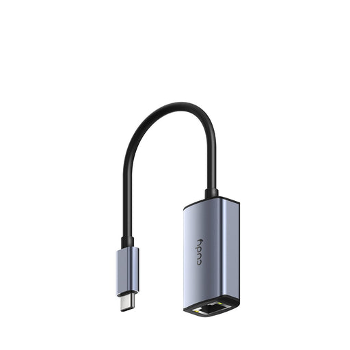 EAN 6971690794200 - Cudy USB-C to Ethernet Adapter UE10C - Router - 1 Gbps tarjeta y adaptador de interfaz imagen 1