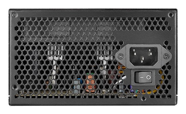 EAN 0841163064061 - Thermaltake Litepower unidad de fuente de alimentación 650 W 24-pin ATX ATX Negro imagen 5