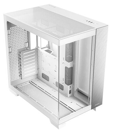 EAN 0761345100939 - Antec 0-761345-10093-9 carcasa de ordenador Full Tower Blanco imagen 3