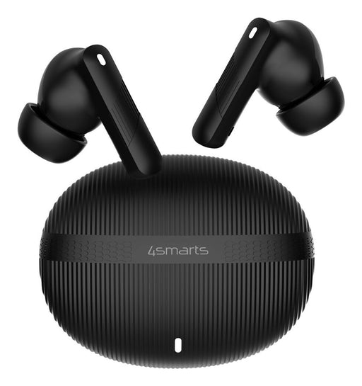 EAN 4252011912865 - 4smarts SkyBuds Pro ANC Auriculares True Wireless Stereo (TWS) Dentro de oído Llamadas/Música/Deporte/Uso imagen 2