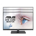 EAN 4711081557272 - ASUS VA27EQSB pantalla para PC 68,6 cm (27") 1920 x 1080 Pixeles Full HD LCD Negro imagen 4