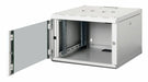 EAN 4015867232200 - Equip EPM-07-6060-G-CBAA armario rack 7U Bastidor de pared Gris claro imagen 3