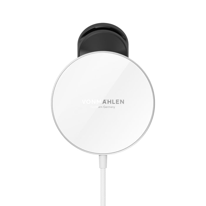 Vonmählen Charging Pad Aura Car Negro Negro (Auc00005)