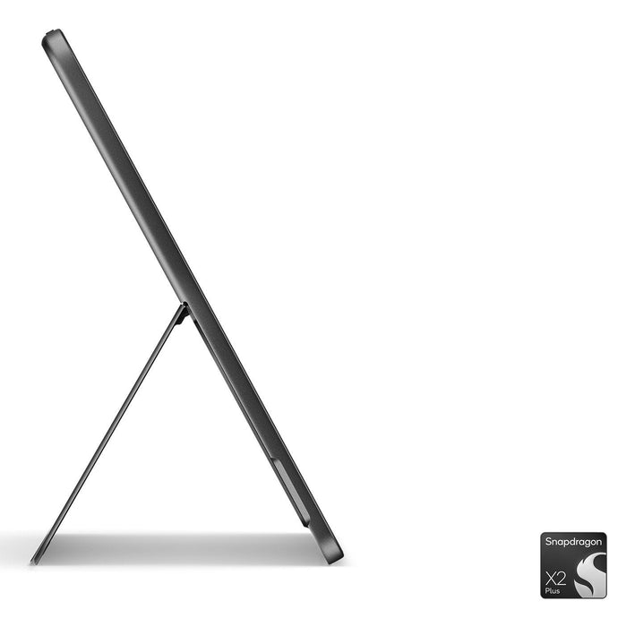 Surface Pro Copilot+ Pc 12" 2. Edition Snapdragon X2 Plus - Tablet - Qualcomm Snapdragon