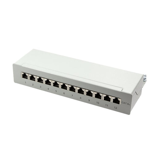 EAN 4052792027754 - LogiLink NP0019 panel de parcheo imagen 1