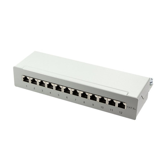 EAN 4052792027754 - LogiLink NP0019 panel de parcheo imagen 1