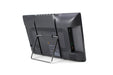 EAN 4260427614129 - Xoro PTL 1050 V2 TV portátil Gris 25,4 cm (10") LCD 1024 x 600 Pixeles imagen 4