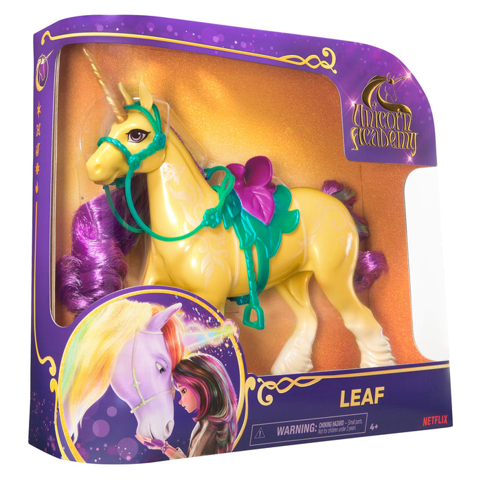 EAN 0778988250372 - Unicorn Academy Leaf imagen 9