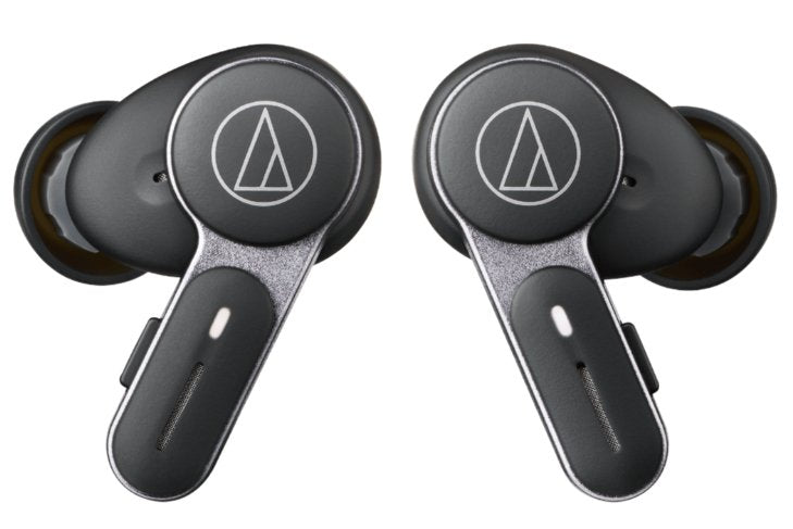 EAN 4961310161231 - Audio-Technica ATH-TWX7 Auriculares True Wireless Stereo (TWS) Dentro de oído Llamadas/Música Bluetooth N imagen 2