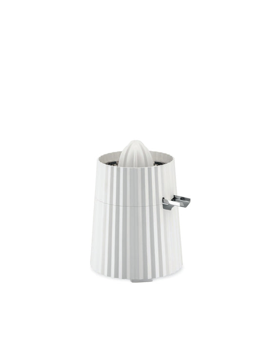 Alessi Mdl07w Prensa De Cítricos Eléctricos Blanco