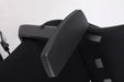 EAN 5901443391968 - Activejet T5 BLACK silla de oficina y de ordenador Asiento acolchado Respaldo de malla imagen 11