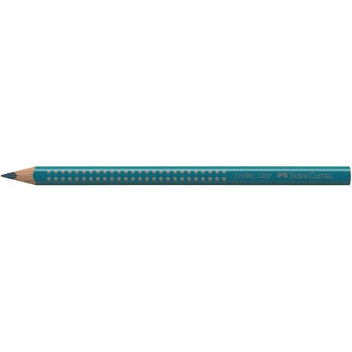 EAN 4005401071532 - Faber-Castell Jumbo GRIP 110953 Azul 1 pieza(s) imagen 1