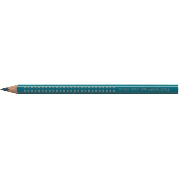 EAN 4005401071532 - Faber-Castell Jumbo GRIP 110953 Azul 1 pieza(s) imagen 1