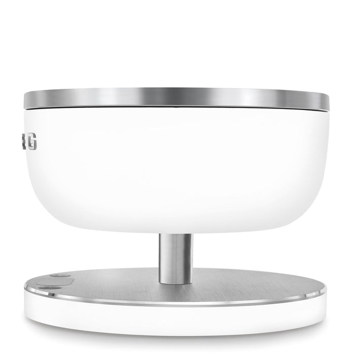 EAN 8017709338190 - Smeg KSC01WHMWW báscula de cocina Blanco Encimera Alrededor Báscula electrónica de cocina imagen 4