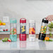 EAN 8006447002135 - NutriBullet Portable 0,475 L Licuadora de vaso Azul imagen 7