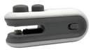 EAN 4040895012579 - RealPower 495515 sellador al vacío Negro, Plata imagen 1