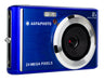 EAN 3760265542635 - AgfaPhoto Realishot DC5500 Cámara compacta 24 MP CMOS 5616 x 3744 Pixeles Azul imagen 2