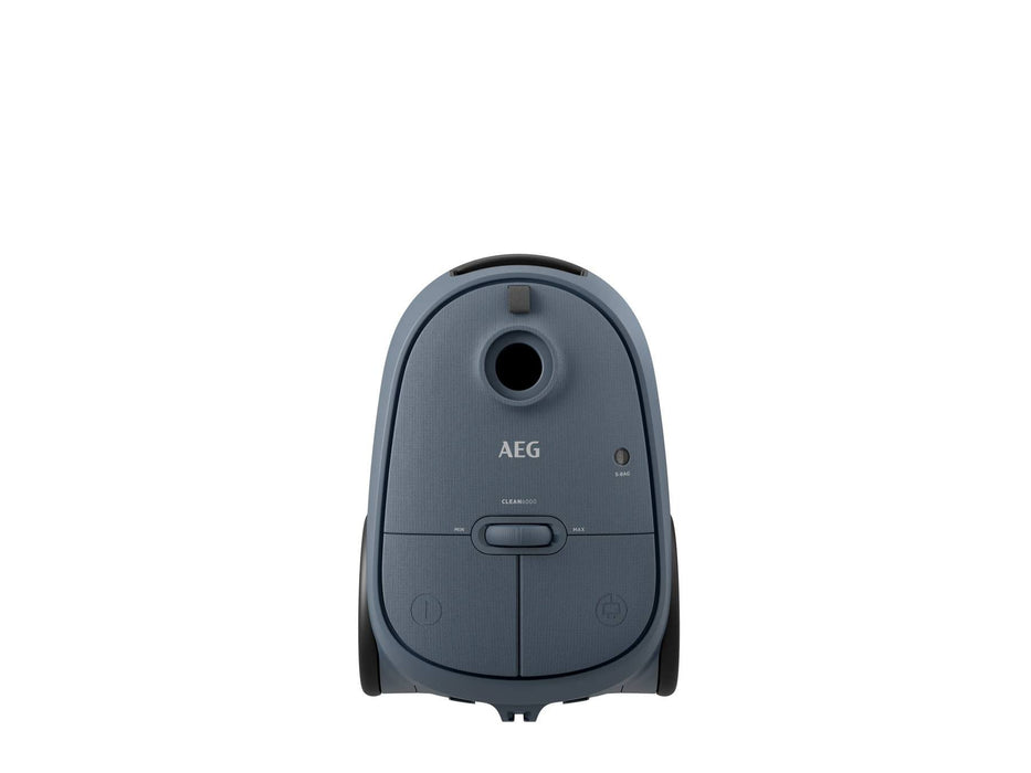 EAN 7332543822768 - AEG AB61C2DB 3,5 L Aspiradora cilíndrica Secar 850 W Bolsa para el polvo imagen 6