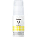 EAN 4549292178845 - Canon GI-43Y Original imagen 1