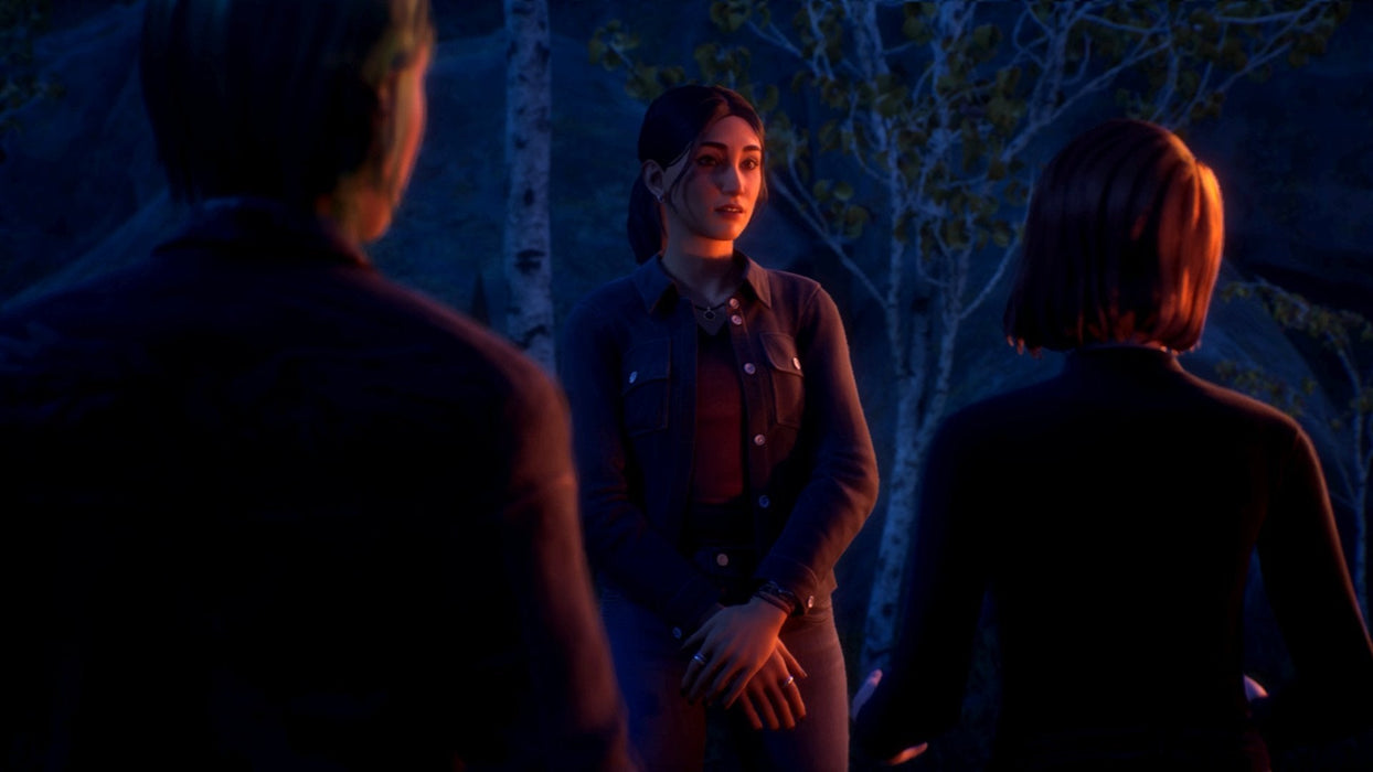 Juego Life Is Strange: Reunion Playstation 5