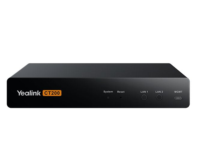 Yealink Proaudio- Ct200