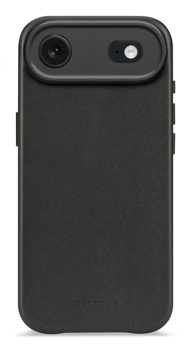 EAN 8721145007359 - Decoded D26IPO17ABC1BK funda para teléfono móvil 16,8 cm (6.6") Negro imagen 1