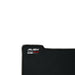 EAN 8436550232424 - TALIUS Rush Alfombrilla de ratón para juegos Negro, Rojo imagen 3