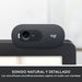 EAN 5099206093690 - Logitech 960-001364 cámara web USB Grafito imagen 18
