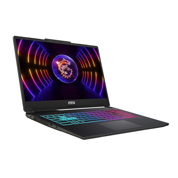 EAN 4711377271103 - MSI Cyborg 15 A13VF-1621XES Intel® Core™ i7 i7-13620H Portátil 39,6 cm (15.6") Full HD 16 GB DDR5-SDRAM 1 imagen 3