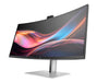 EAN 5715063476635 - HP Series 7 Pro 734pm pantalla para PC 86,4 cm (34") 3440 x 1440 Pixeles Wide Quad HD LCD Gris imagen 8