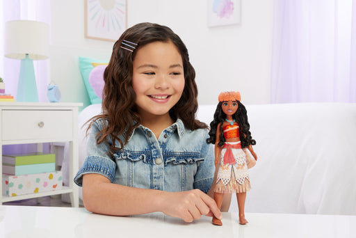 EAN 194735158430 - Disney Princess HPG68 muñeca imagen 2