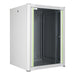 EAN 5420016848604 - LOGON RWP16U56WH armario rack 16U Bastidor de pared Blanco imagen 3