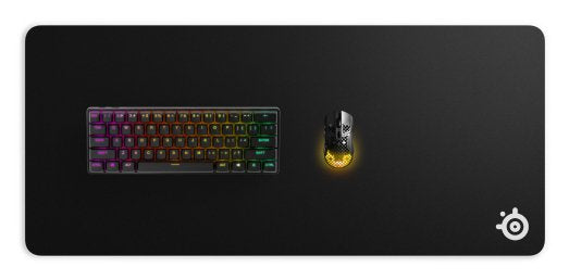 EAN 5707119056991 - Steelseries 63429 alfombrilla para ratón Alfombrilla de ratón para juegos Negro imagen 2