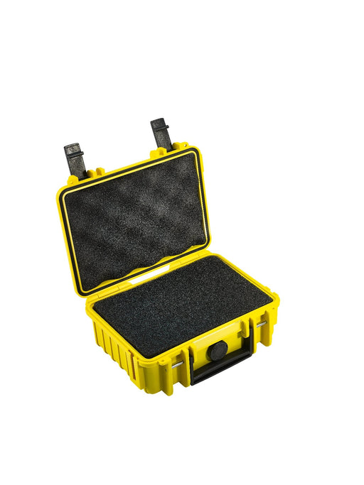 EAN 4031541703262 - B&W Cases Type 500 Estuche duro Amarillo imagen 2