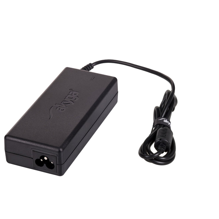 EAN 5901720135070 - Akyga AK-ND-30 adaptador e inversor de corriente Interior 60 W Negro imagen 4