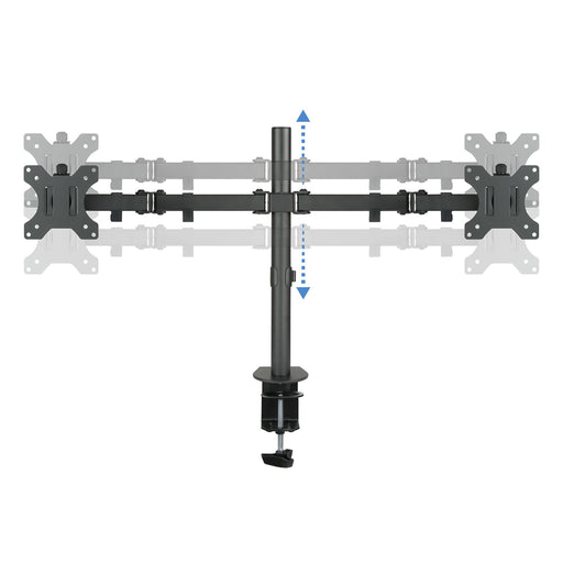 EAN 8433281008069 - TooQ DB1232TN-B soporte para monitor 81,3 cm (32") Escritorio imagen 2