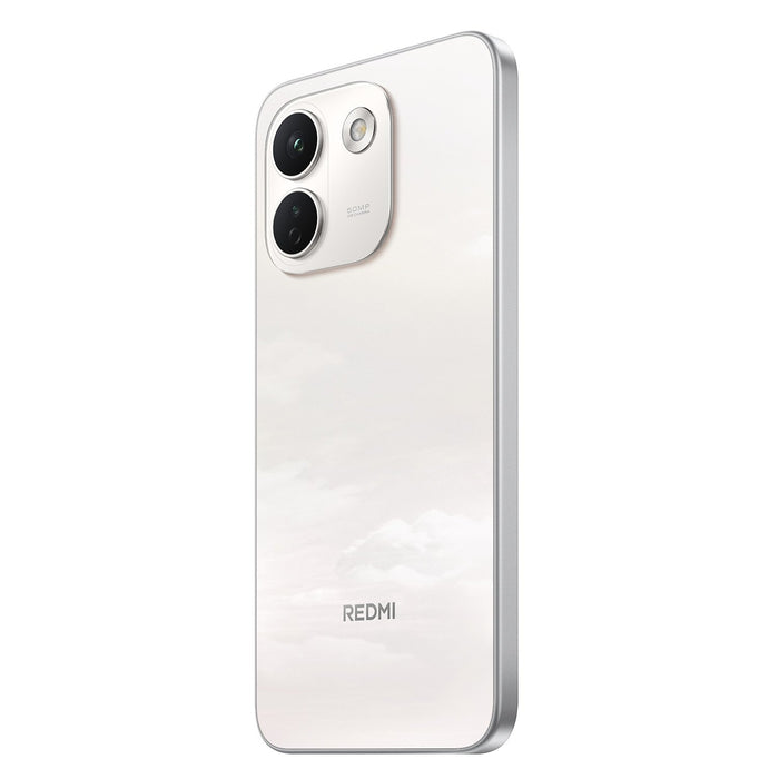 EAN 6939093012178 - Xiaomi Redmi Note 17 Pro Max 5G 17,4 cm (6.83") SIM doble 8 GB 256 GB 9210 mAh Blanco imagen 7