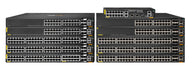 EAN 0190017535043 - HPE Aruba Networking CX 6200M 36G 12SR5 Class6 PoE 4SFP+ Switch imagen 1